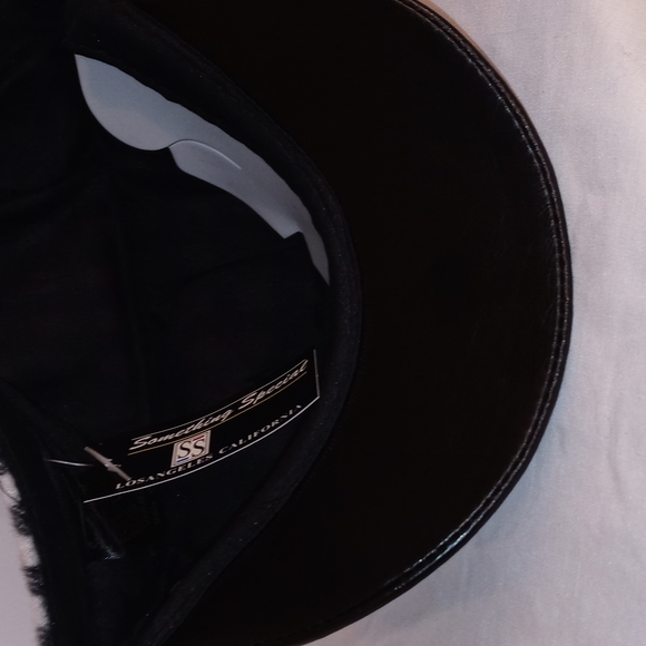 👒NWT Fashion Hat👒 - Picture 5 of 7